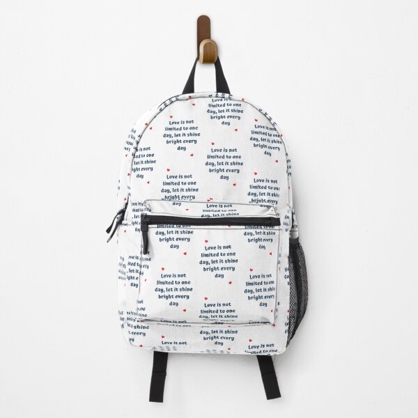Item preview, Love is not limited to one day  designed and sold by elegancesimo.