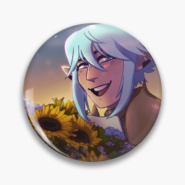 Item preview, Haurchefant Day designed and sold by froggercube.