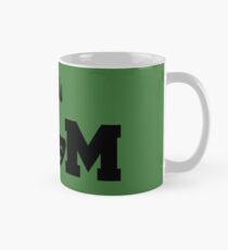 Drama Mom Mug