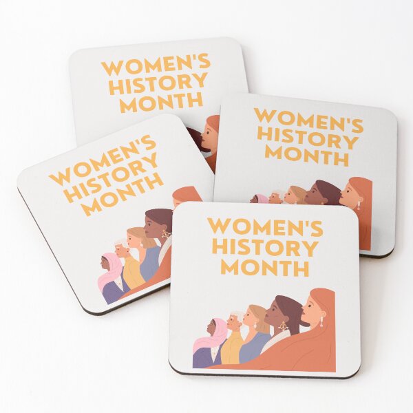 Item preview, Women's History Month designed and sold by Simo0455.