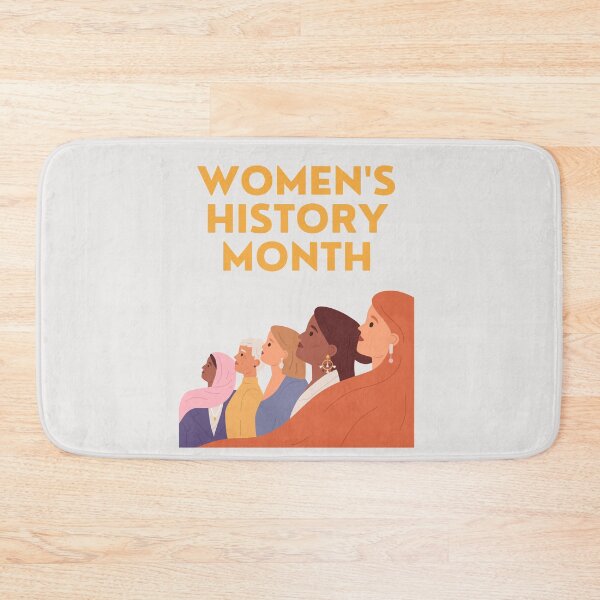 Item preview, Women's History Month designed and sold by Simo0455.