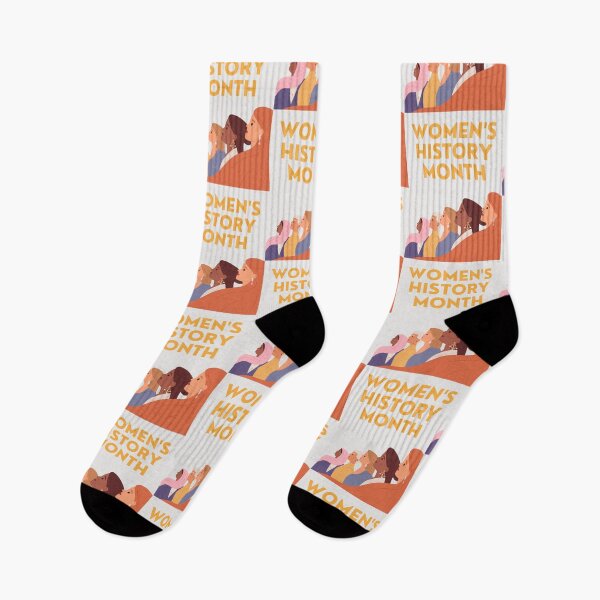 Item preview, Women's History Month designed and sold by Simo0455.