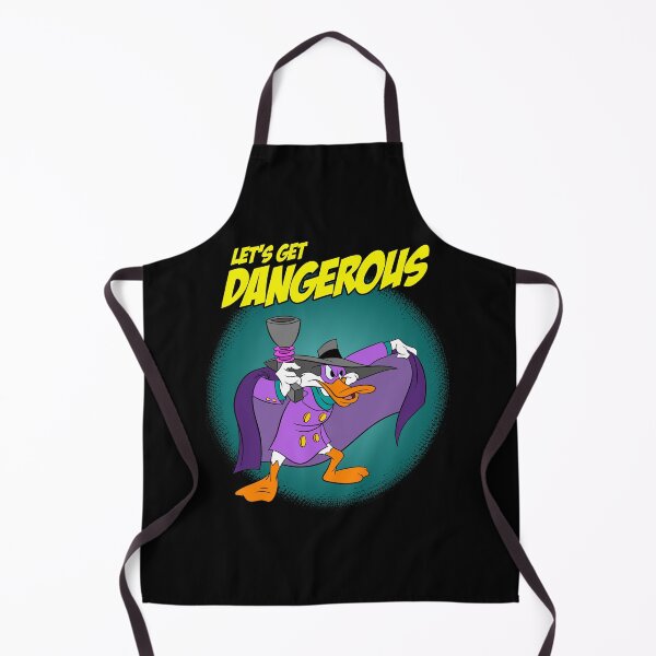 Item preview, Darkwing Duck designed and sold by Fablaen58.