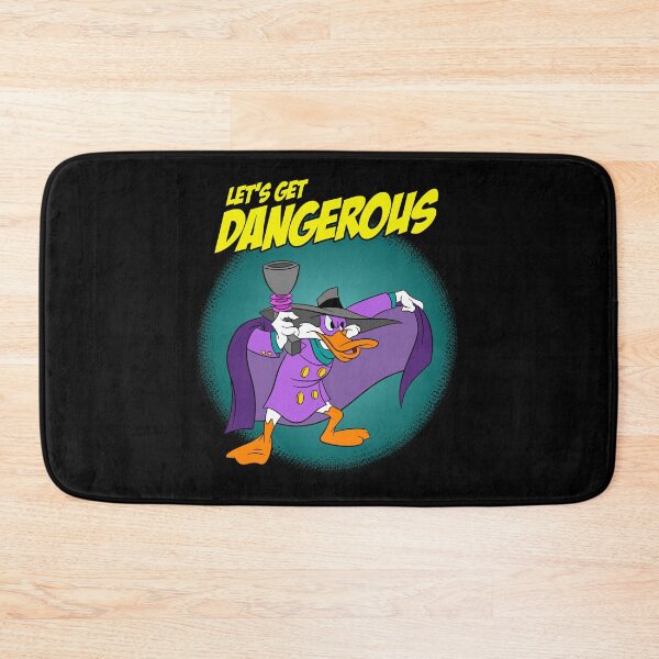 Item preview, Darkwing Duck designed and sold by Fablaen58.
