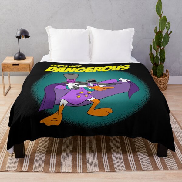Item preview, Darkwing Duck designed and sold by Fablaen58.