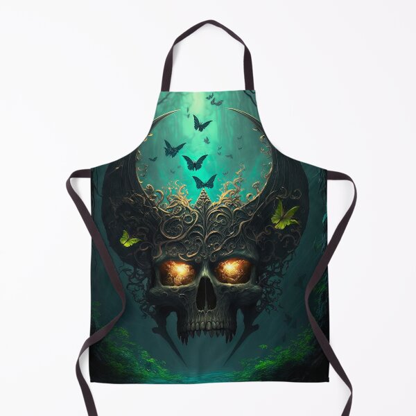 Item preview, Skull Art #918 designed and sold by SkullsClubhouse.