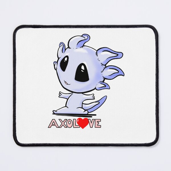 Item preview, Axolove! designed and sold by Axoloving.