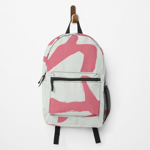 Item preview, Hana Flower Inspired Hanami Japanese Kanji/ Chinese Calligraphy Japanese Kanji designed and sold by tonylamfood.
