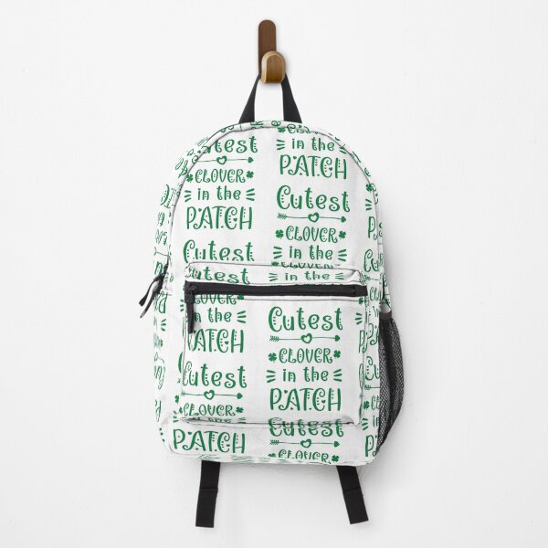 Item preview, Cutest Clover In The Patch - Saint Patrick's Day Party designed and sold by bolkibox.