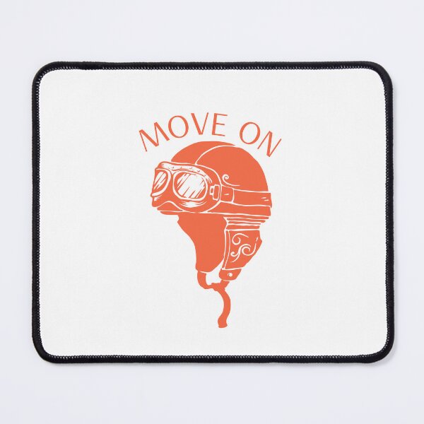 Item preview, move on designed and sold by OneShirt99.