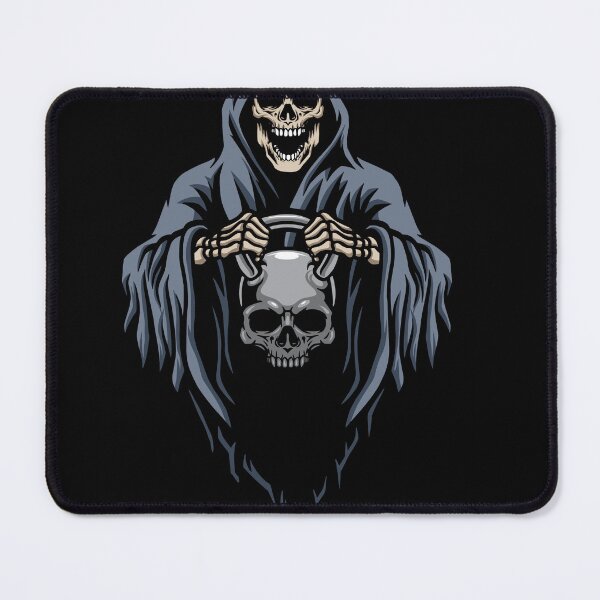 Item preview, Grim Reaper Fitness designed and sold by chomaruddin tri amboko.