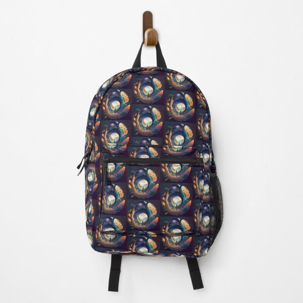 Item preview, Psychedelic feeling designed and sold by PufuMiu.