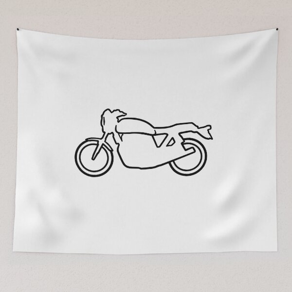 Item preview, cb1100rs designed and sold by AutoClub.
