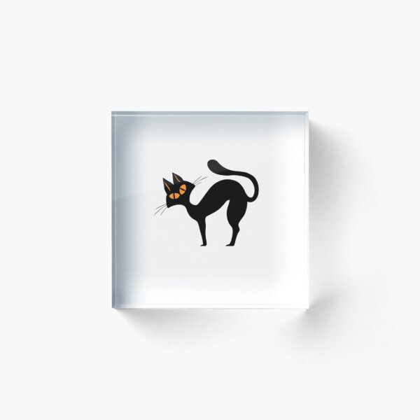 Item preview, cat crush designed and sold by minimal  and.