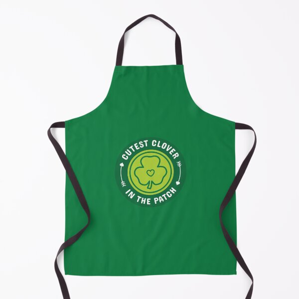 Item preview, Cutest Clover In The Patch - Saint Patrick's Day Party designed and sold by bolkibox.