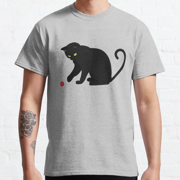 Critical Cuteness Classic T-Shirt