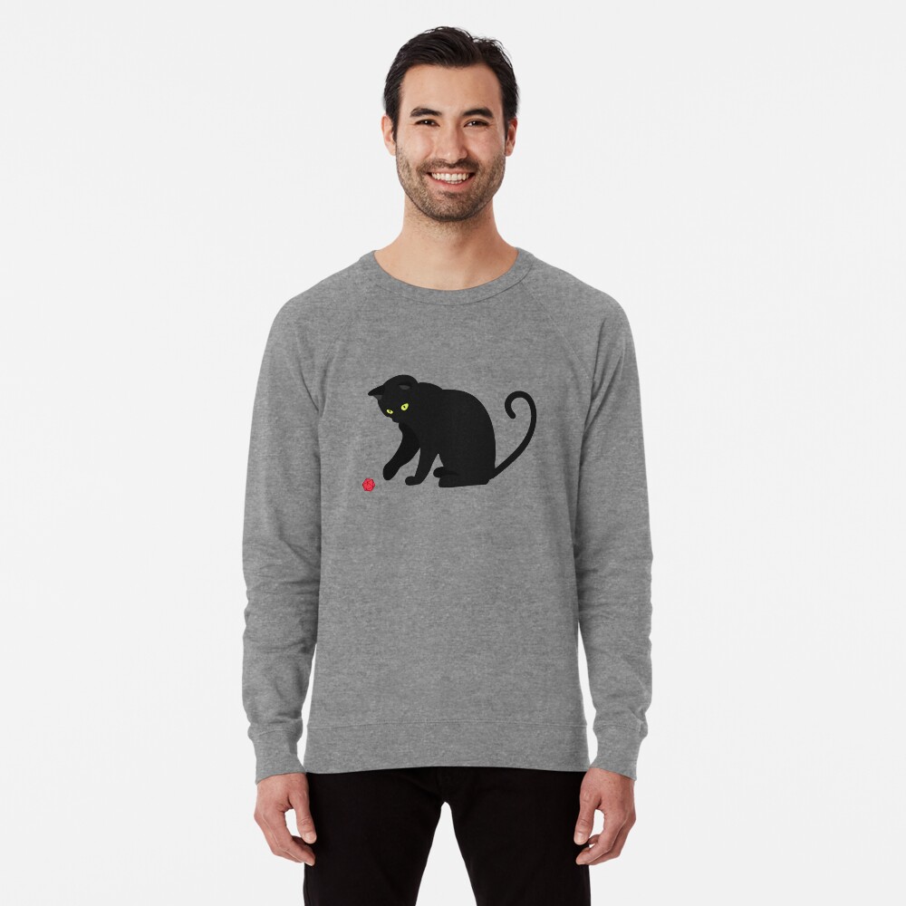 Artikel-Vorschau von Leichter Pullover, designt und verkauft von mattat.
