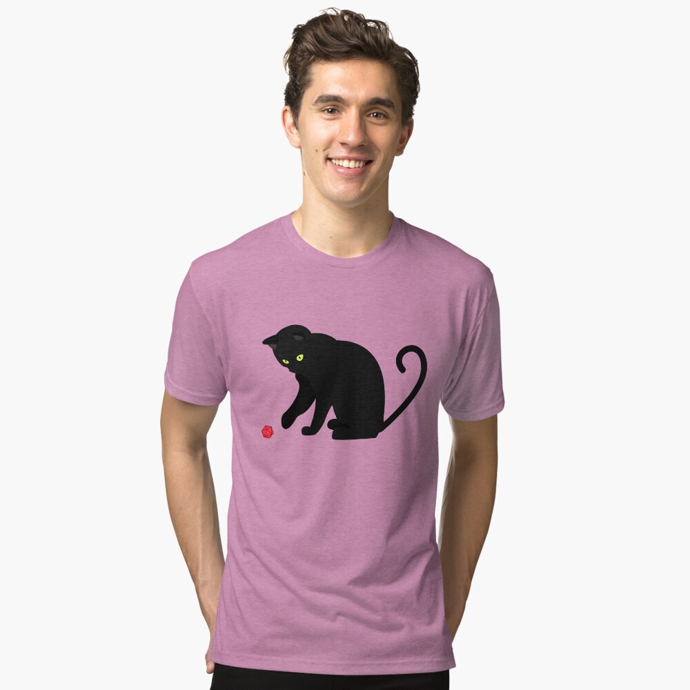 Artikel-Vorschau von Vintage T-Shirt, designt und verkauft von mattat.