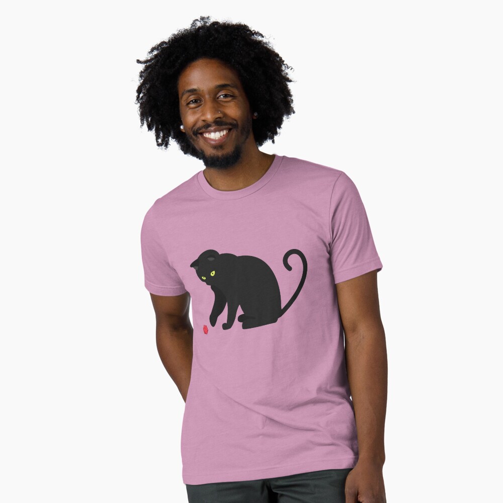 Artikel-Vorschau von Vintage T-Shirt, designt und verkauft von mattat.