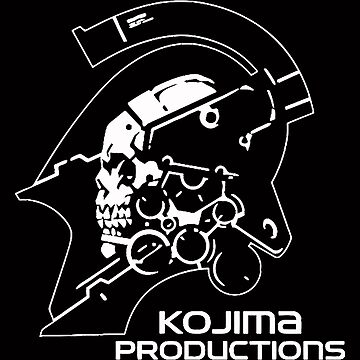 Artwork thumbnail, Death Stranding - Kojima Productions by Fablaen58