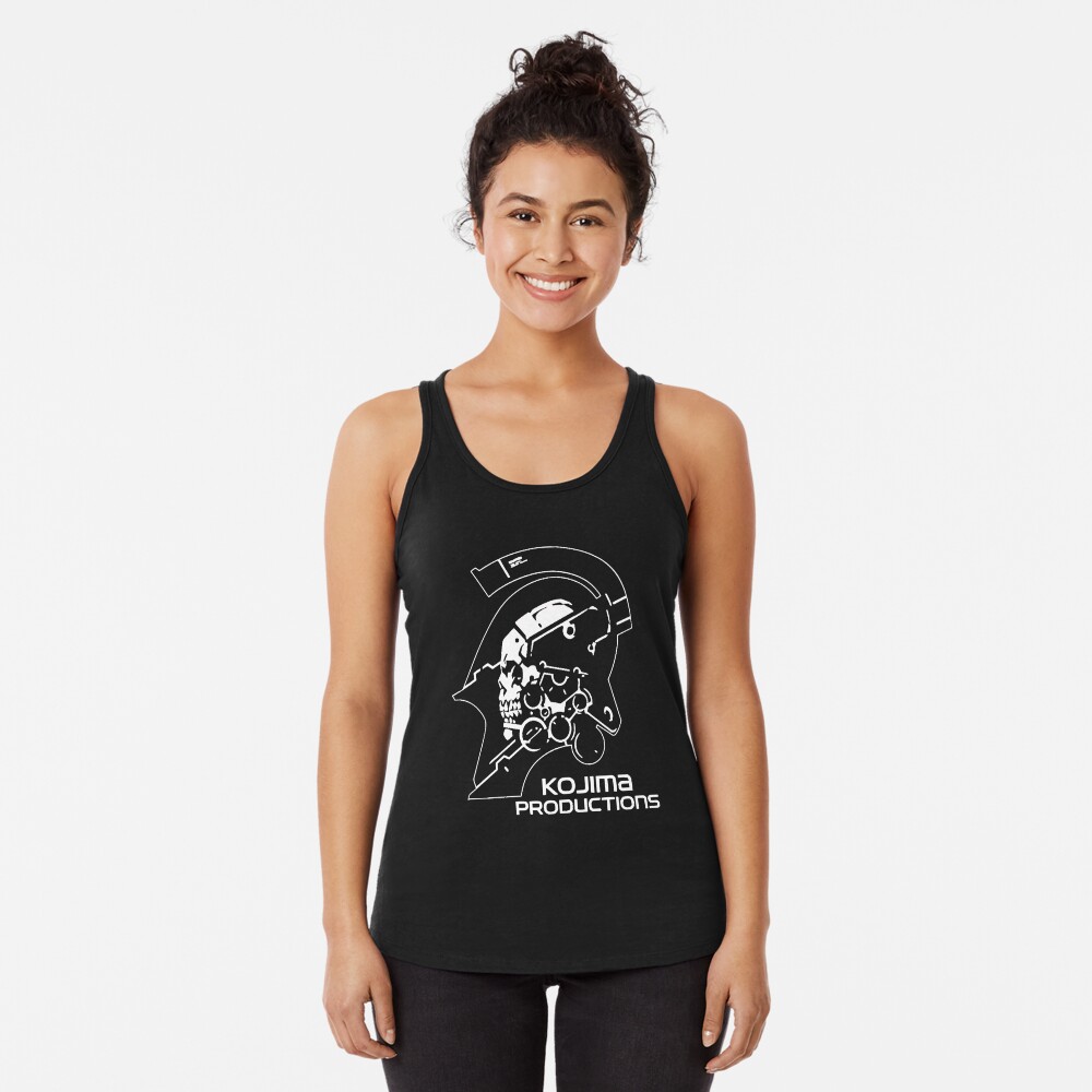 Item preview, Racerback Tank Top designed and sold by Fablaen58.
