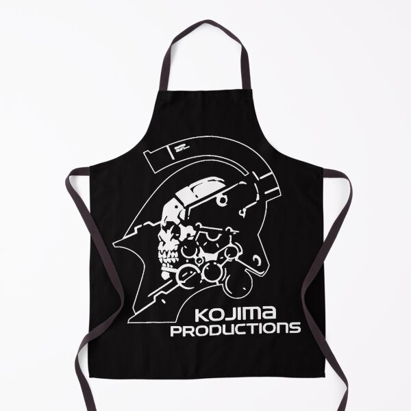 Item preview, Death Stranding - Kojima Productions designed and sold by Fablaen58.