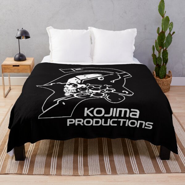 Item preview, Muerte varada - Kojima Productions designed and sold by Fablaen58.