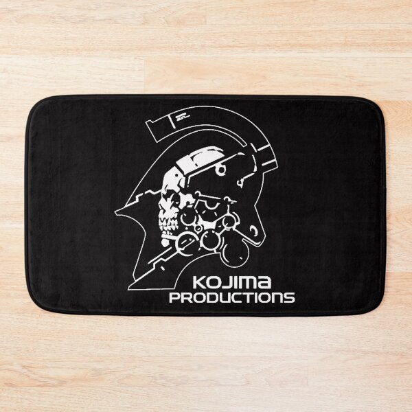 Item preview, Death Stranding - Kojima Productions designed and sold by Fablaen58.