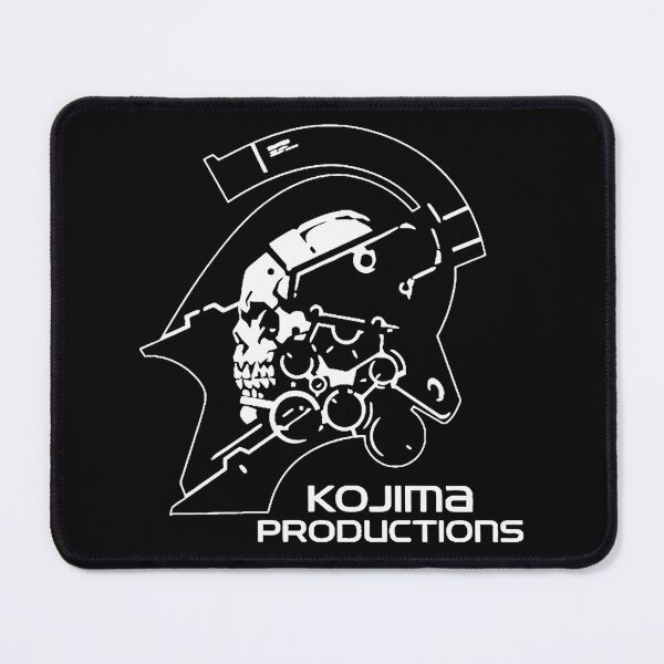 Item preview, Death Stranding - Kojima Productions designed and sold by Fablaen58.