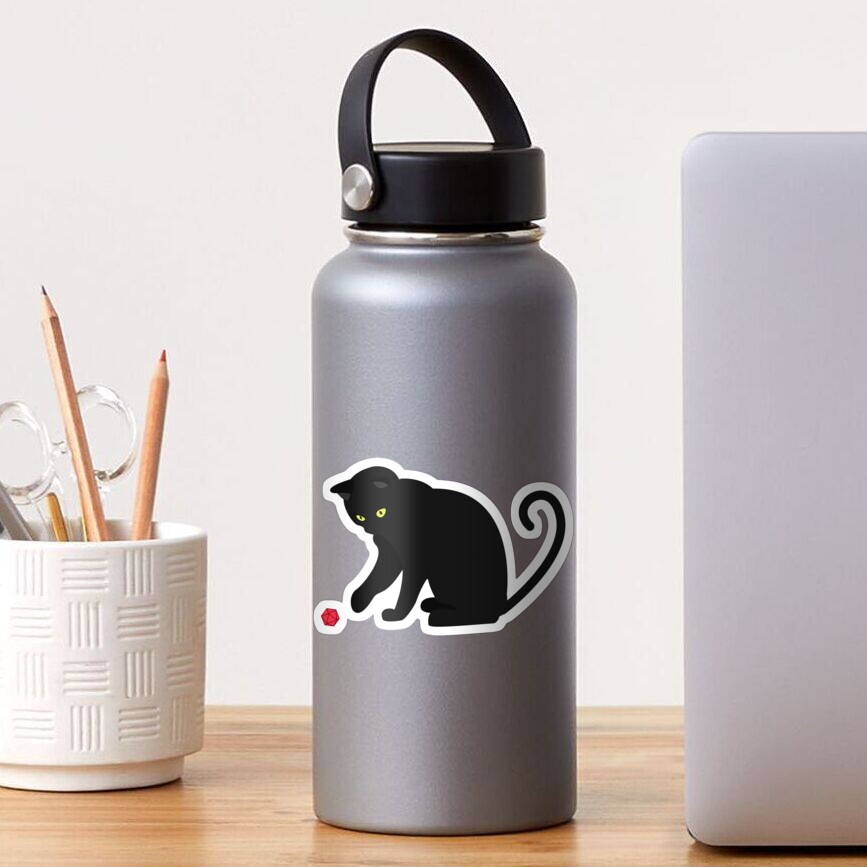 Sticker « Gentillesse critique»