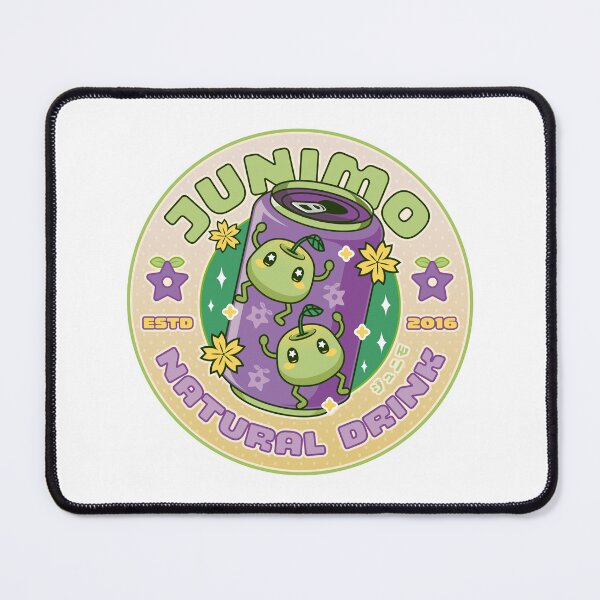 Item preview, Junimo Natural Drink designed and sold by Lagelantee.