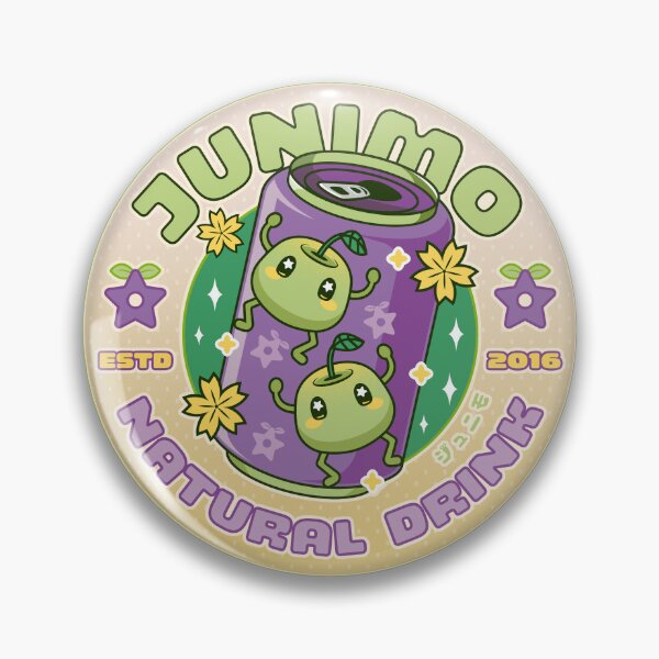 Item preview, Junimo Natural Drink designed and sold by Lagelantee.