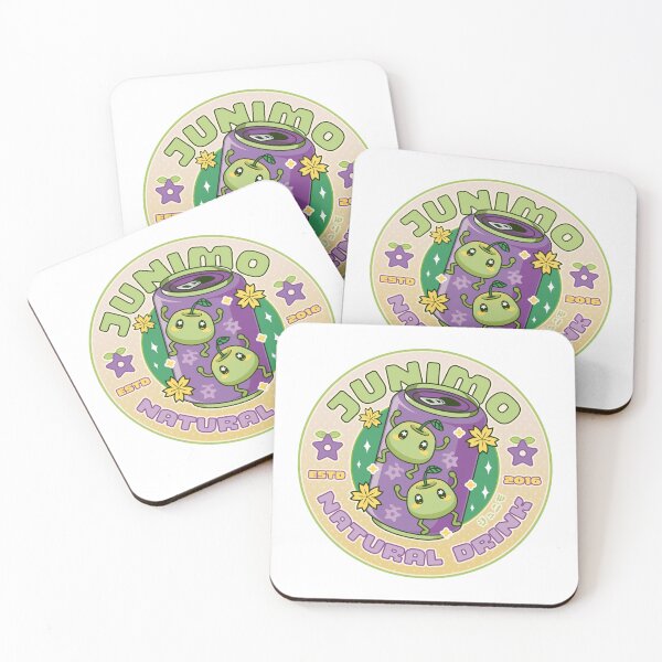 Item preview, Junimo Natural Drink designed and sold by Lagelantee.