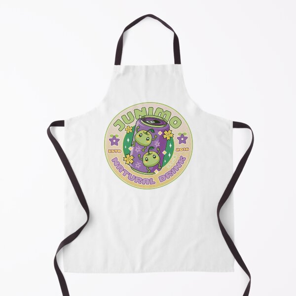 Item preview, Junimo Natural Drink designed and sold by Lagelantee.