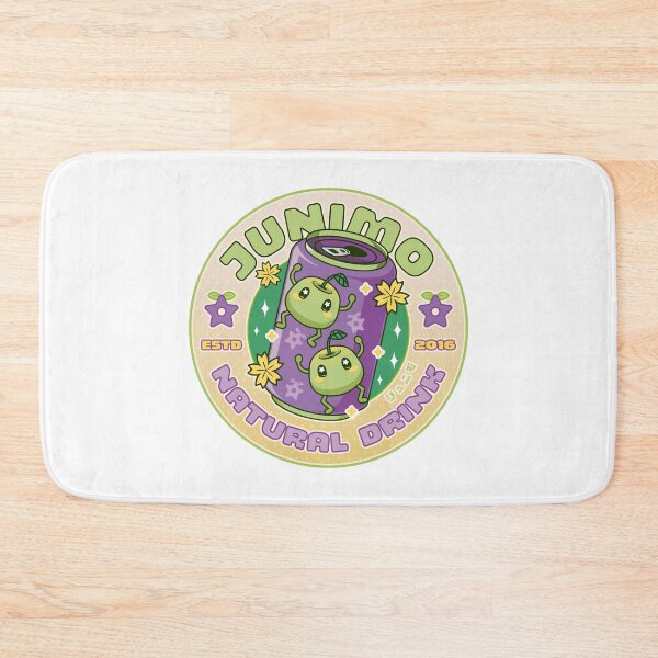 Item preview, Junimo Natural Drink designed and sold by Lagelantee.