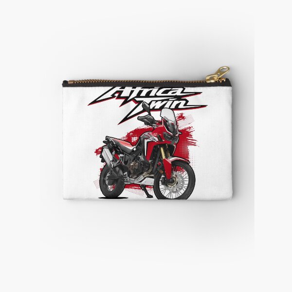Item preview, Africa Twin - Red designed and sold by Tomislav Lozić.