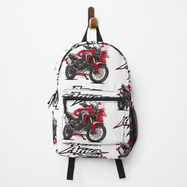 Item preview, Africa Twin - Red designed and sold by Tomislav Lozić.