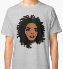 Ms Lauryn Classic T-Shirt