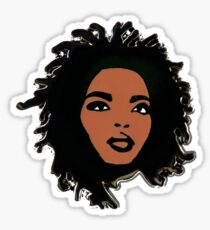 Ms Lauryn Sticker