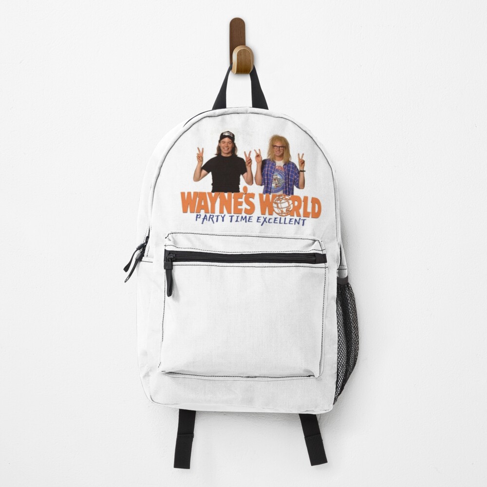 Item preview, Backpack designed and sold by RalfDavid74.