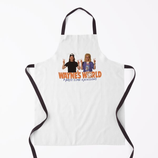 Item preview, Wayne's World designed and sold by RalfDavid74.