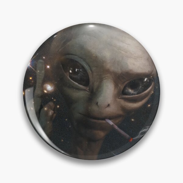 Item preview, Message from Alien to Earth designed and sold by DreamCollagee.