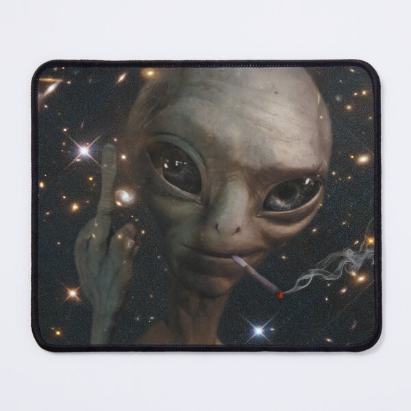 Item preview, Message from Alien to Earth designed and sold by DreamCollagee.
