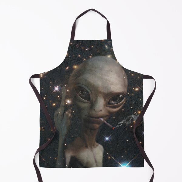 Item preview, Message from Alien to Earth designed and sold by DreamCollagee.