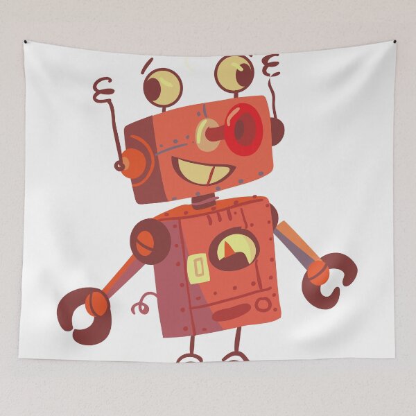 Item preview, robot toy has dizziness designed and sold by duxpavlic.