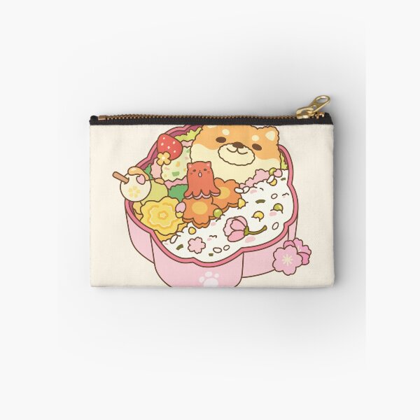 Item preview, Shiba Inu Bento Box designed and sold by Nachosbuenos.