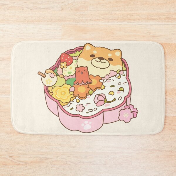 Item preview, Shiba Inu Bento Box designed and sold by Nachosbuenos.