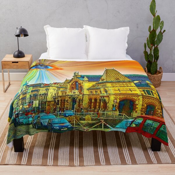 Item preview, BudapestEye designed and sold by Klaus Bremner (Autotelic Art).