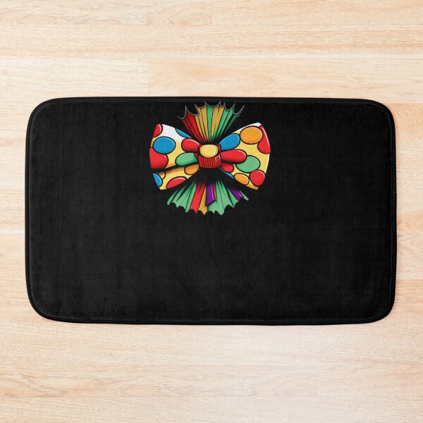 Item preview, Carnival Clown Costume Men Confetti In The Heart designed and sold by maddinstgt.