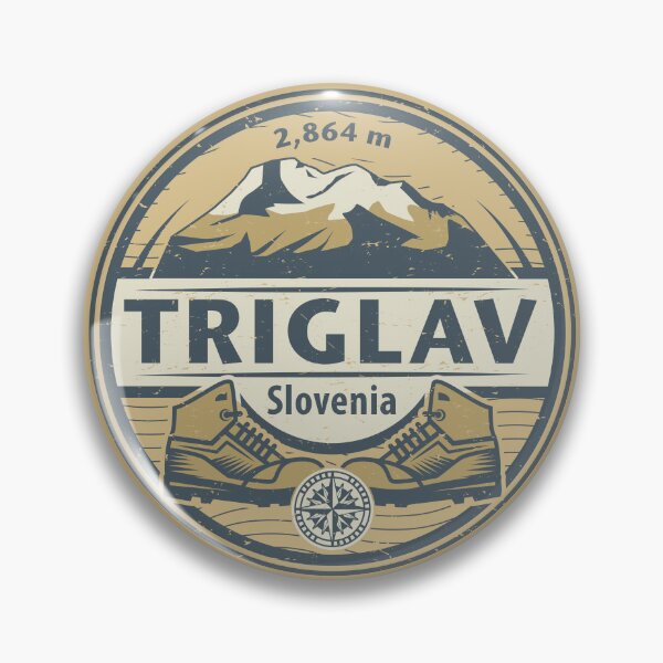 Item preview, Triglav, Slovenia designed and sold by studio838.